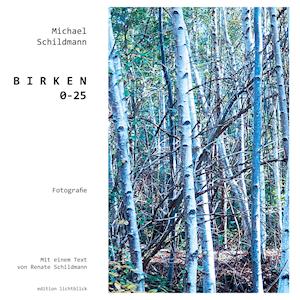Cover for Michael Schildmann · B I R K E N (Paperback Book) (2021)