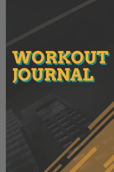 Cover for Peter · Workout Journal: 100 Pages for Track Exercise, Reps, Weight, Sets, Measurements and Notes (Pocketbok) (2021)