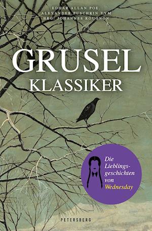 Cover for Johannes Rougnon · Gruselklassiker (Book) (2023)