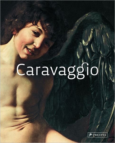 Cover for Stefano Zuffi · Caravaggio: Masters of Art - Masters of Art (Taschenbuch) (2012)