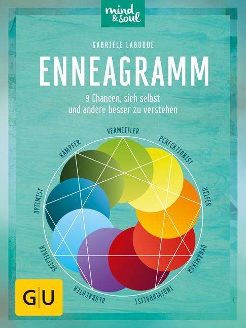 Cover for Labudde · Enneagramm (Book)