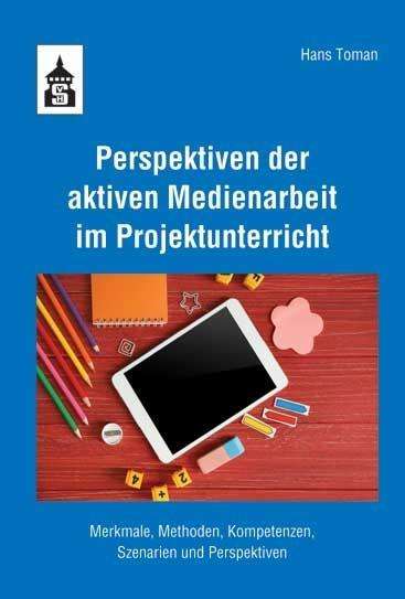 Cover for Toman · Perspektiven der aktiven Medienar (Book)