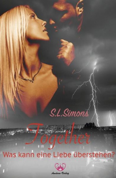 Cover for Simons · Together (Book)