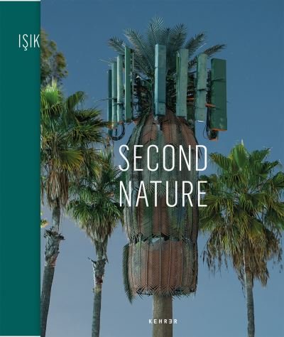 Isik Kaya · Second Nature (Pocketbok) (2022)