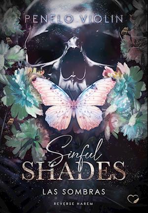 Sinful Shades - Penelo Violin - Böcker - Nova MD - 9783989420564 - 4 juni 2024