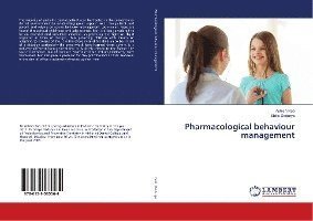 Cover for Rao · Pharmacological behaviour managemen (Book)