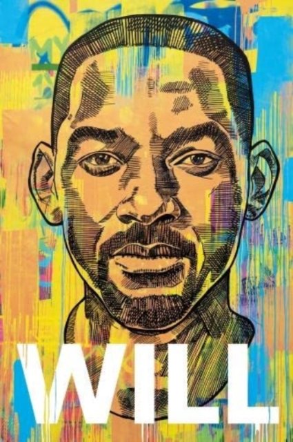 Cover for Will Smith · Will (Hardcover Book) (2022)