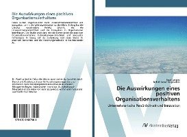 Cover for Larijani · Die Auswirkungen eines positiv (Book)