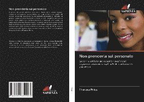 Cover for Price · Non prenderla sul personale (N/A)