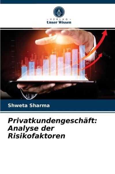 Cover for Shweta Sharma · Privatkundengeschaft (Taschenbuch) (2021)