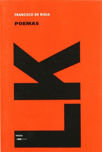 Cover for Francisco De Rioja · Poemas (Poesia) (Spanish Edition) (Paperback Book) [Spanish edition] (2024)