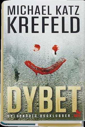 Cover for Michael Katz Krefeld · Ravn serien: Dybet (Innbunden bok) [1. utgave] (2017)