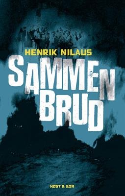 Cover for Henrik Nilaus · Sammenbrud (Poketbok) [1:a utgåva] (2010)