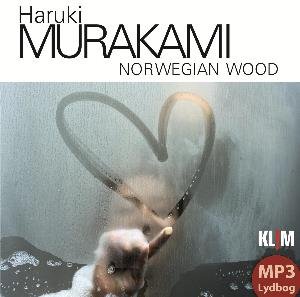 Cover for Haruki Murakami · Norwegian Wood Down (N/A) (2011)