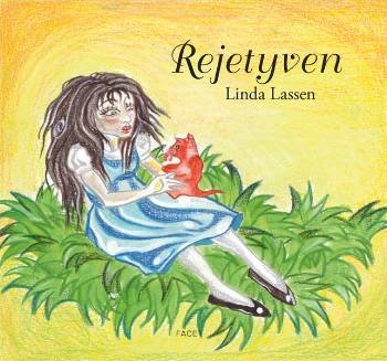 Cover for Linda Lassen · Rejetyven (Hardcover Book) [1.º edición] (2007)