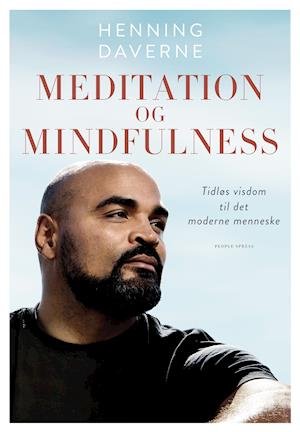 Cover for Henning Daverne · Meditation og mindfulness (Bound Book) [1.º edición] (2013)