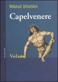 Cover for Mikhail Shishkin · Capelvenere (Book)