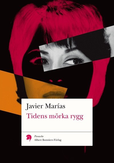 Cover for Javier Marias · Tidens mörka rygg (Bog) (2011)