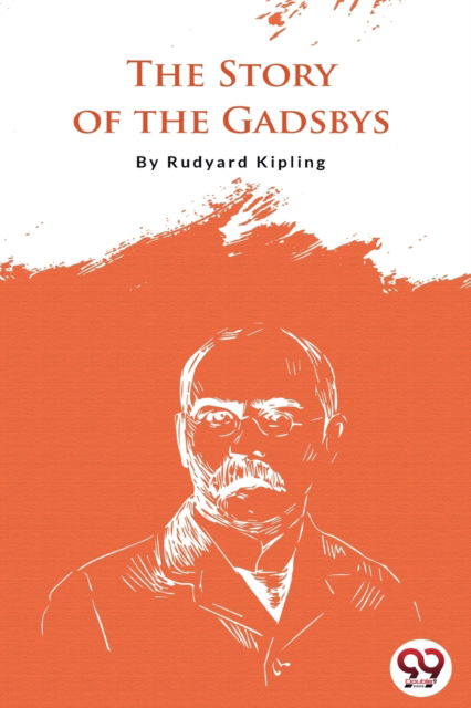 Cover for Rudyard Kipling · The Story of the Gadsby (Paperback Book) (2022)