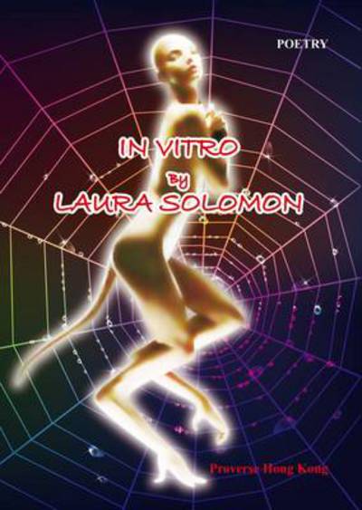 Cover for Laura Solomon · In Vitro (Paperback Book) (2019)