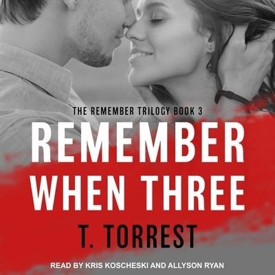 Cover for T Torrest · Remember When 3 (CD) (2021)