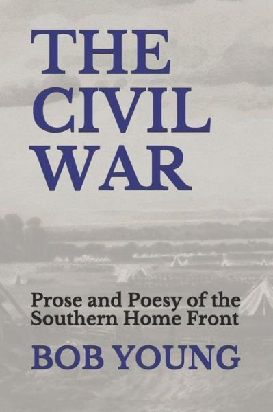 Cover for Bob Young · The Civil War (Paperback Book) (2020)