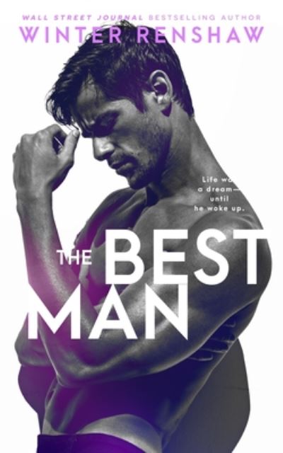 Cover for Winter Renshaw · The Best Man (Paperback Book) (2020)