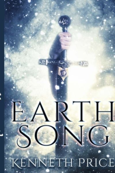 Cover for Kenneth Price · Earth Song (Paperback Book) (2020)