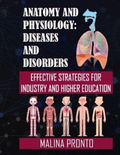 Cover for Malina Pronto · Anatomy And Physiology (Pocketbok) (2020)