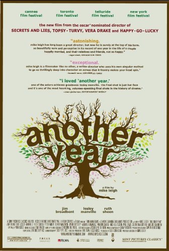 Cover for Another Year (Blu-ray) (2011)
