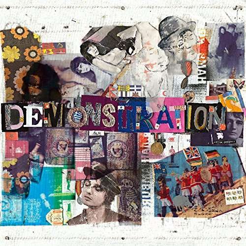 Cover for Pete Doherty · Hamburg Demonstrations (LP) (2016)