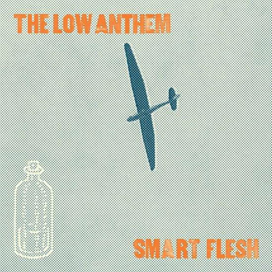 Cover for Low Anthem · Smart Flesh (CD) (2011)