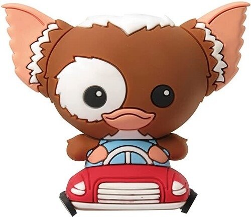 Cover for Xbox 360 · GREMLINS - Gizmo in car - 3D foam collectible magn (PS4)