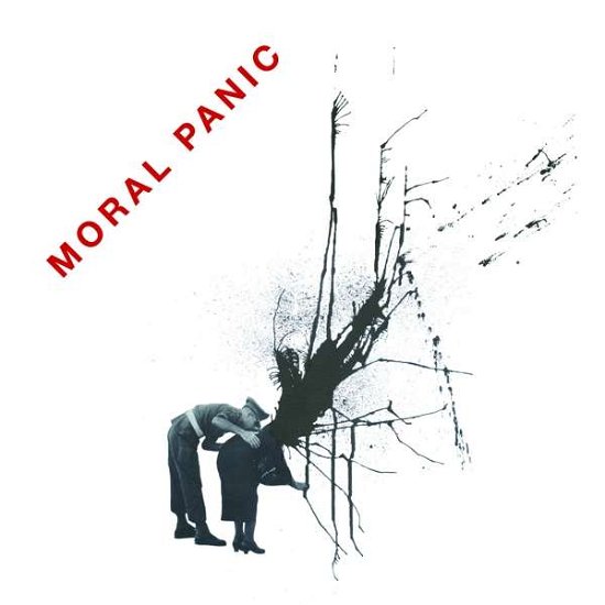 Cover for Moral Panic (LP) (2017)