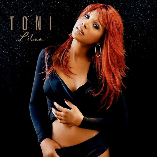 Libra - Toni Braxton - Musiikki - EMPIRE - 0194690430565 - perjantai 15. lokakuuta 2021