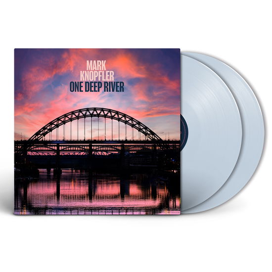 One Deep River - Mark Knopfler - Musiikki - Universal Music - 0602455095565 - perjantai 12. huhtikuuta 2024