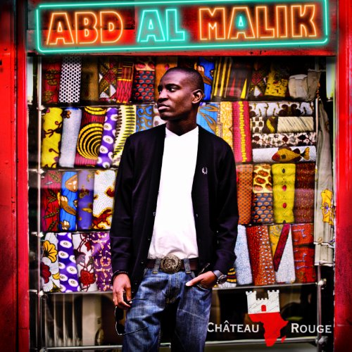 Cover for Abd Al Malik · Chateau Rouge (CD) [Special edition] (2011)