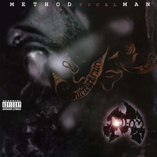 Cover for Method Man · Tical (CD) [Deluxe edition] (2014)