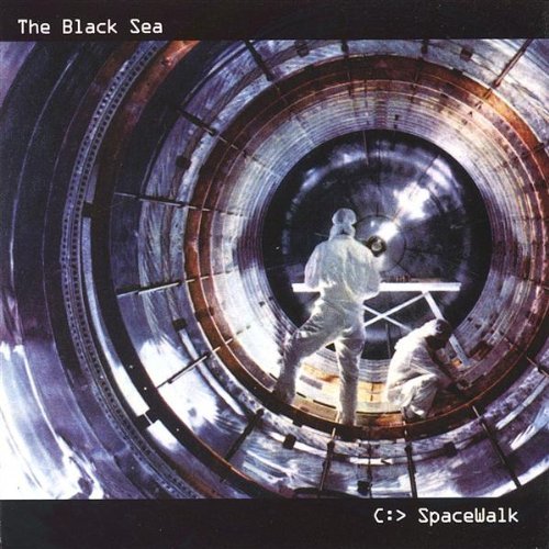 Spacewalk - Black Sea - Musik - CD Baby - 0634479188565 - 6 september 2005
