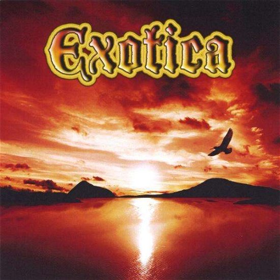 Cover for Exotica · Life (CD) (2008)