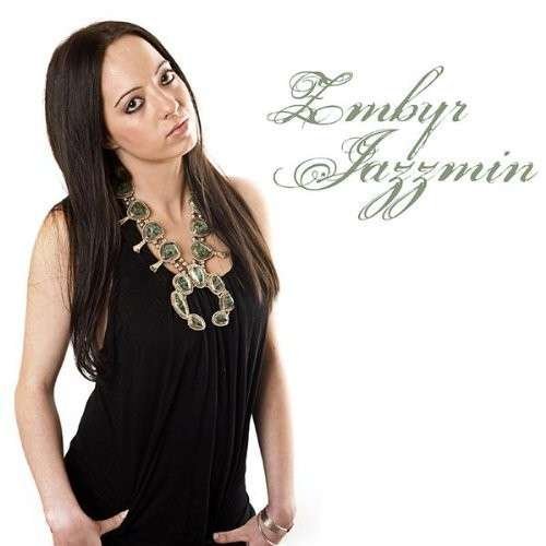 Cover for Zmbyr Jazzmin · Light (CD) (2010)