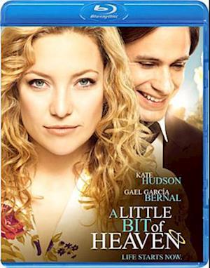 A Little bit of Heaven -  - Movies -  - 0687797136565 - 