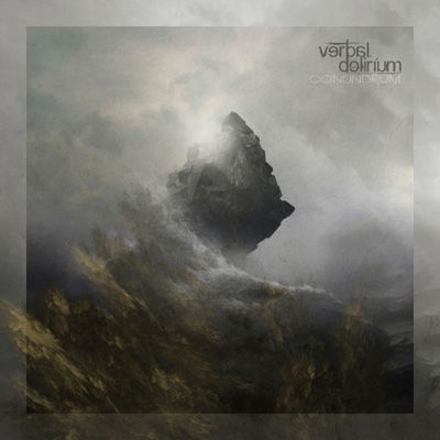 Cover for Verbal Delirium · Conundrum (CD) (2022)