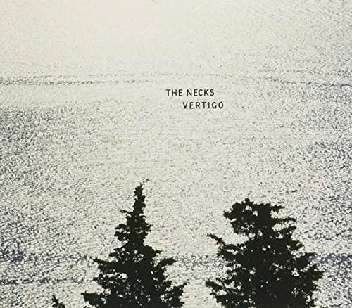 Vertigo - Necks - Musique - FISH OF MILK - 0735201914565 - 4 septembre 2015