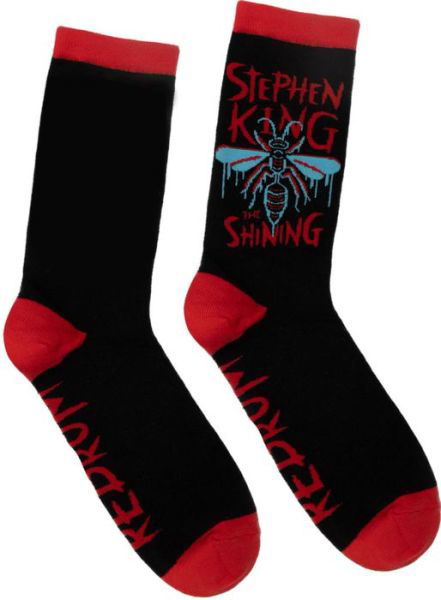 Shining Socks Lrg -  - Bøger - OUT OF PRINT USA - 0752489577565 - 1. august 2020