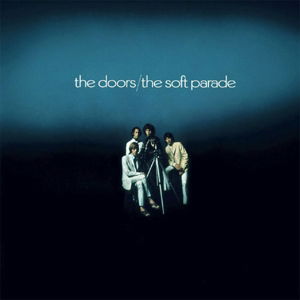 The Soft Parade - The Doors - Musik - Analogue Productions - 0753088500565 - 30 juni 1990