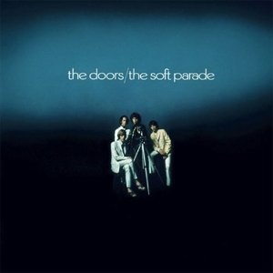 Cover for The Doors · Soft Parade (CD) [High quality edition] (1990)
