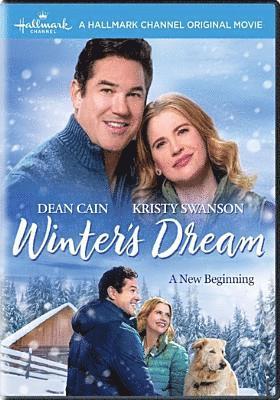 Cover for Winter's Dream DVD (DVD) (2019)