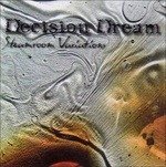 Cover for Decision Dream · Steamroom Variations (CD)