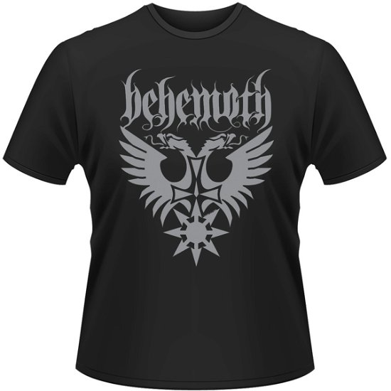 Cover for Behemoth · Logo -child Ts 5-6 Yrs- (T-shirt) (2015)